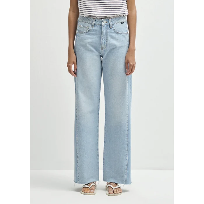 Mavi 1010152-88986 Malibu Blocking Denım Jean Pantolon