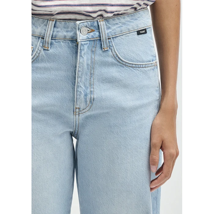 Mavi 1010152-88986 Malibu Blocking Denım Jean Pantolon