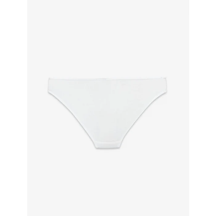 LCW Young Pembe Baskılı Bikini Külot 5li Paket