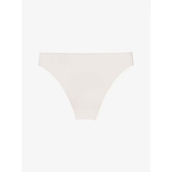 LCW DREAM Pembe Düz Brazilian Külot 3lü Paket