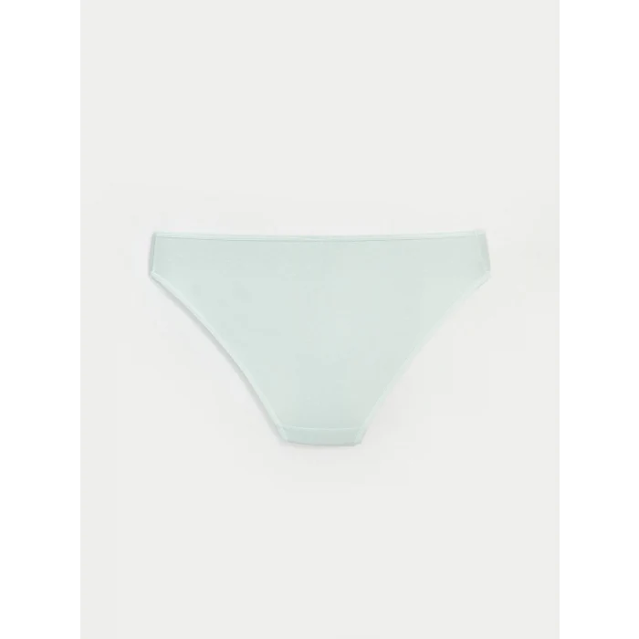 LCW Young Ekru Desenli Bikini Külot 3lü Paket