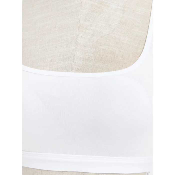 LCW Young Siyah Düz Pedli Büstiyer 2li Paket