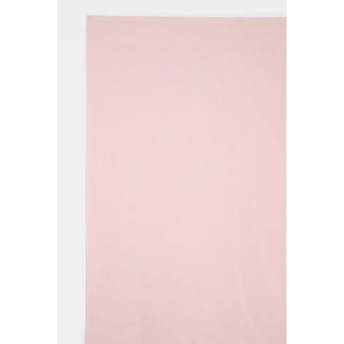 Defacto E3768 Pembe Kadın Desenli Pamuklu Plaj Havlusu