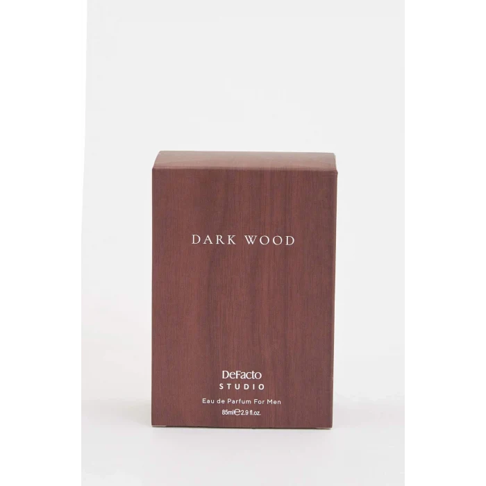 Defacto R4166 Kahve Erkek Dark Wood 85 ml Parfüm