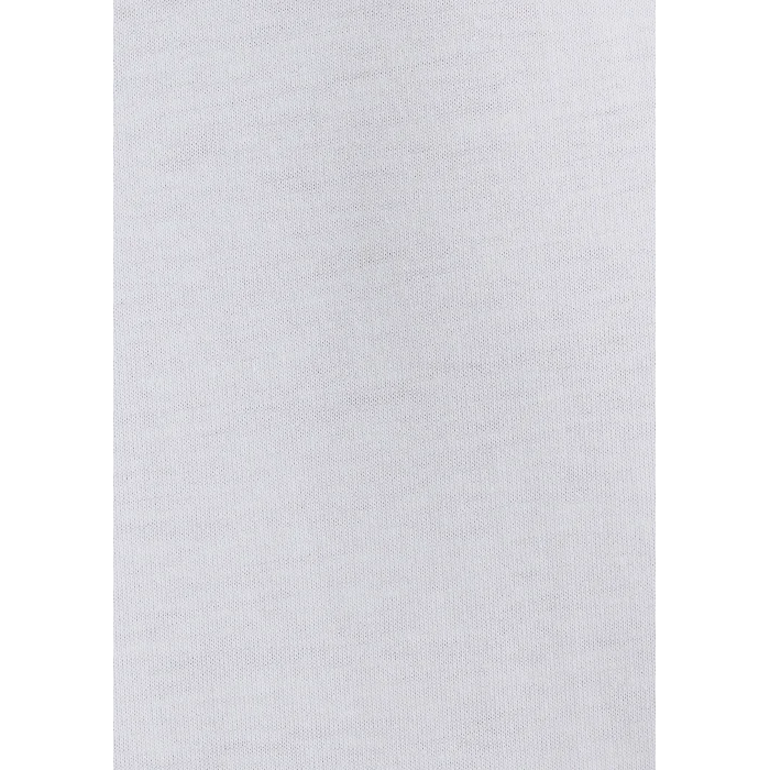 Mavi 066841-620 Mavi Jeans Baskılı Beyaz Tişört