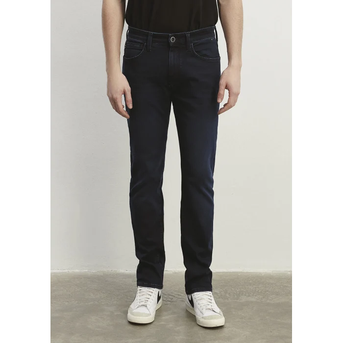 Mavi 0035186541 Marcus Pro Sport Mürekkep Mavi Jean Pantolon