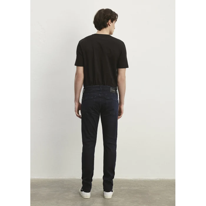 Mavi 0035186541 Marcus Pro Sport Mürekkep Mavi Jean Pantolon