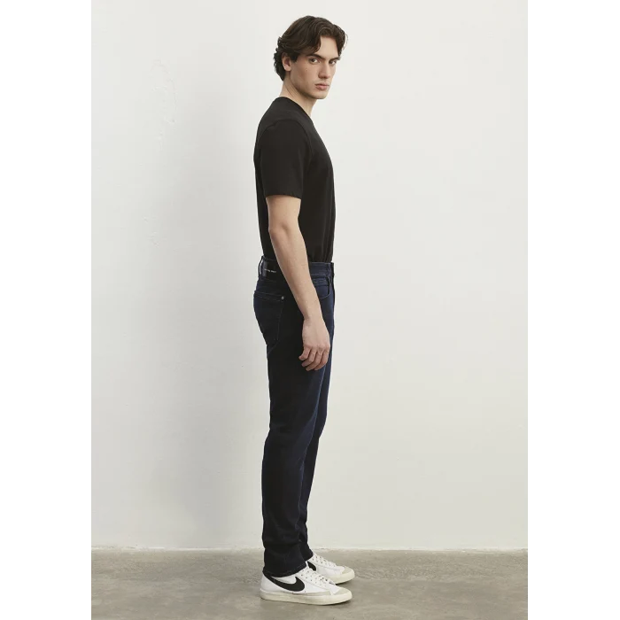 Mavi 0035186541 Marcus Pro Sport Mürekkep Mavi Jean Pantolon