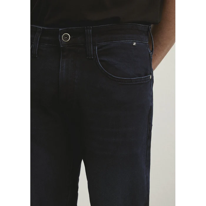 Mavi 0035186541 Marcus Pro Sport Mürekkep Mavi Jean Pantolon