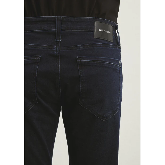 Mavi 0035186541 Marcus Pro Sport Mürekkep Mavi Jean Pantolon