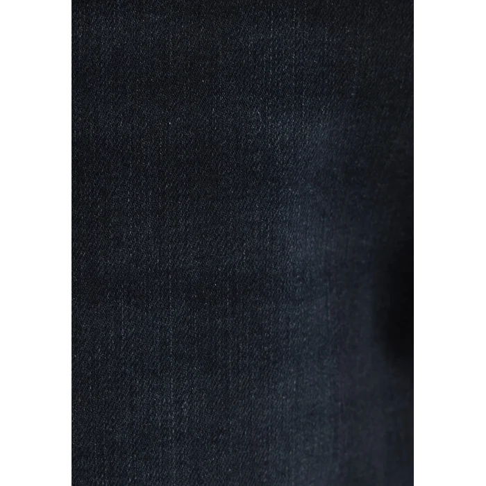 Mavi 0035188545 Marcus Lux Black Puslu Koyu Mavi Jean Pantolon