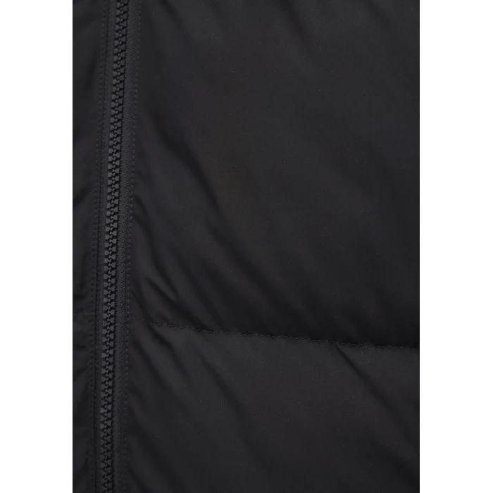 Mavi 0110349-900 Kapüşonlu Siyah Şişme Mont