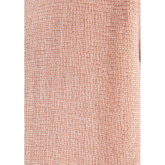 Mavi 0210828-70448 Dokulu Turuncu Gömlek