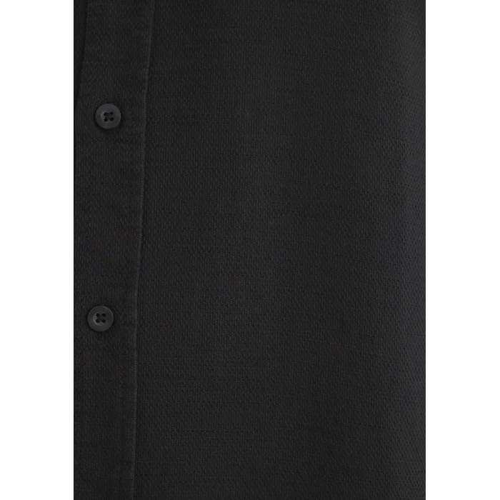 Mavi 020579-900 Siyah Gömlek