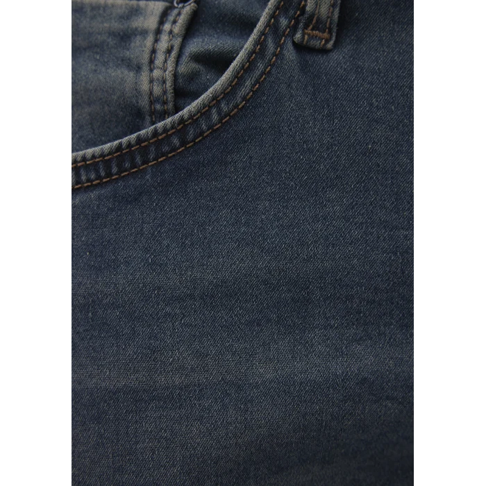 Mavi 0042285095 Jake Pro Sport Puslu Indigo Mavi Jean Pantolon