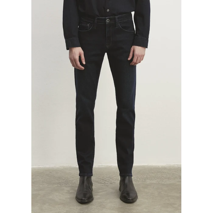 Mavi 0042235208 Jake Pro Sport Gece Mavisi Jean Pantolon