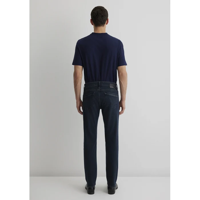 Mavi 0035126972 Marcus Mavi Black Gölgeli Gece Mavi Jean Pantolon