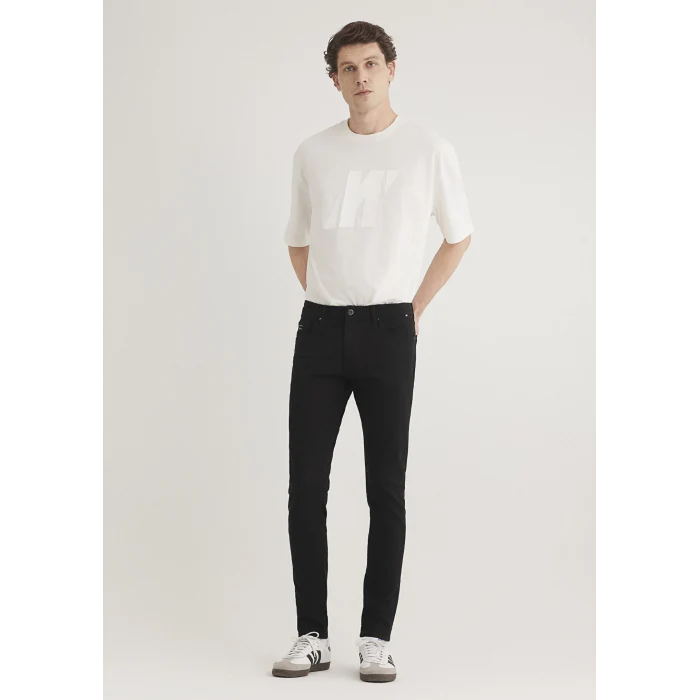 Mavi 0042431036 James Mavi Pro Ziftt Siyah Jean Pantolon