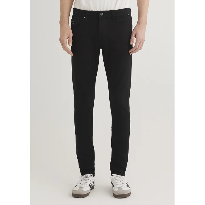 Mavi 0042431036 James Mavi Pro Ziftt Siyah Jean Pantolon