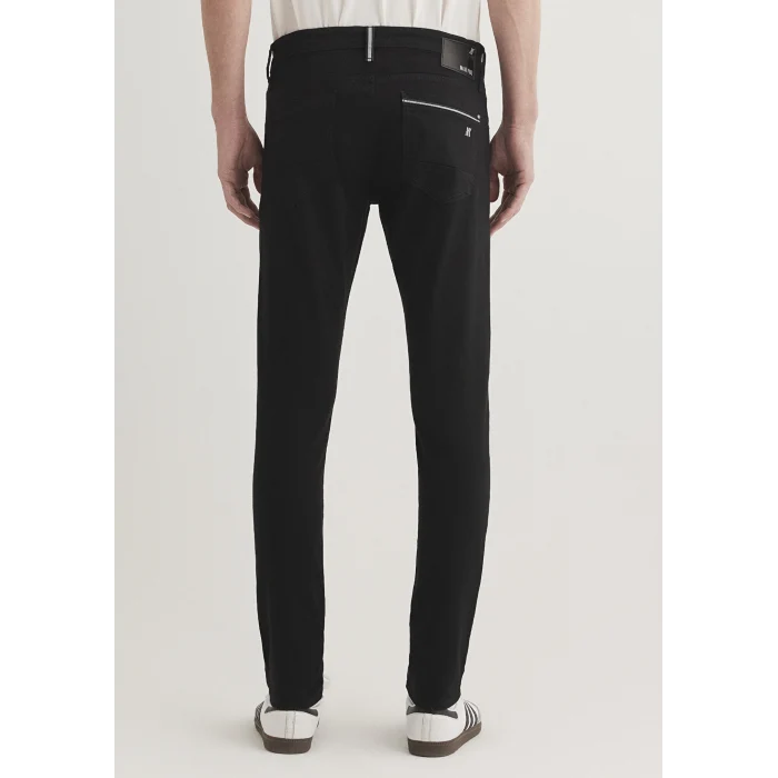 Mavi 0042431036 James Mavi Pro Ziftt Siyah Jean Pantolon