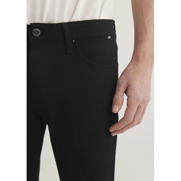 Mavi 0042431036 James Mavi Pro Ziftt Siyah Jean Pantolon