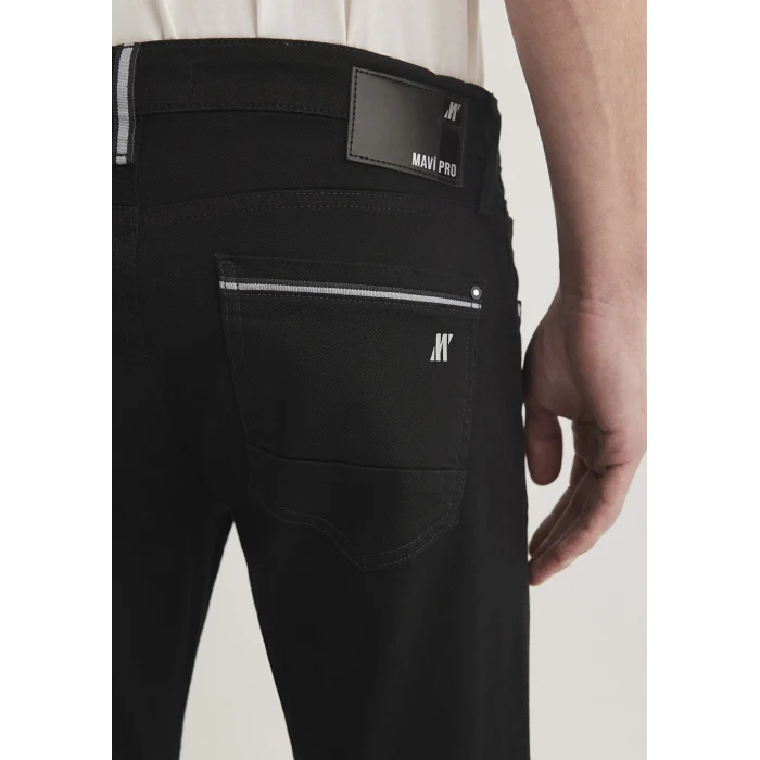 Mavi 0042431036 James Mavi Pro Ziftt Siyah Jean Pantolon