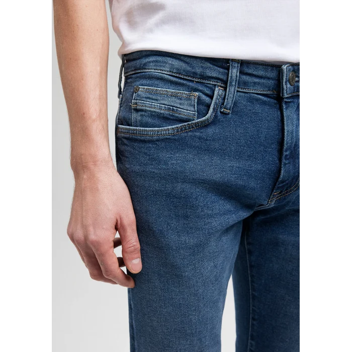 Mavi 0042433452 James 90lar TOKK Koyu Mavi Jean Pantolon