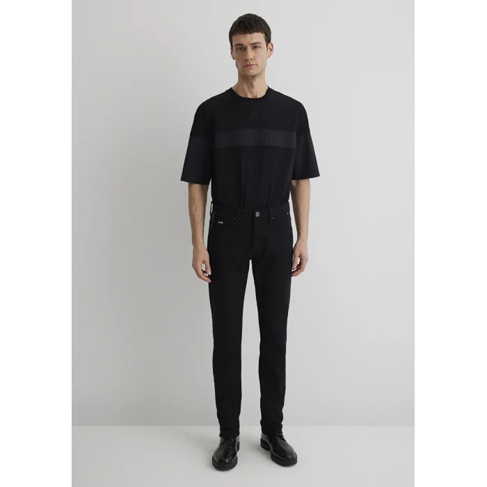 Mavi 0042232200 Jake Mavi Pro Ziftt Siyah Jean Pantolon