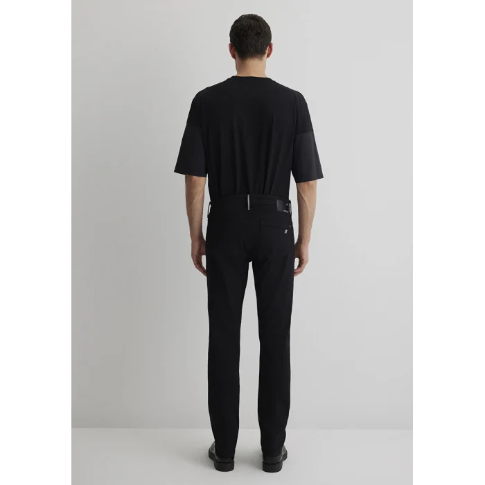 Mavi 0042232200 Jake Mavi Pro Ziftt Siyah Jean Pantolon