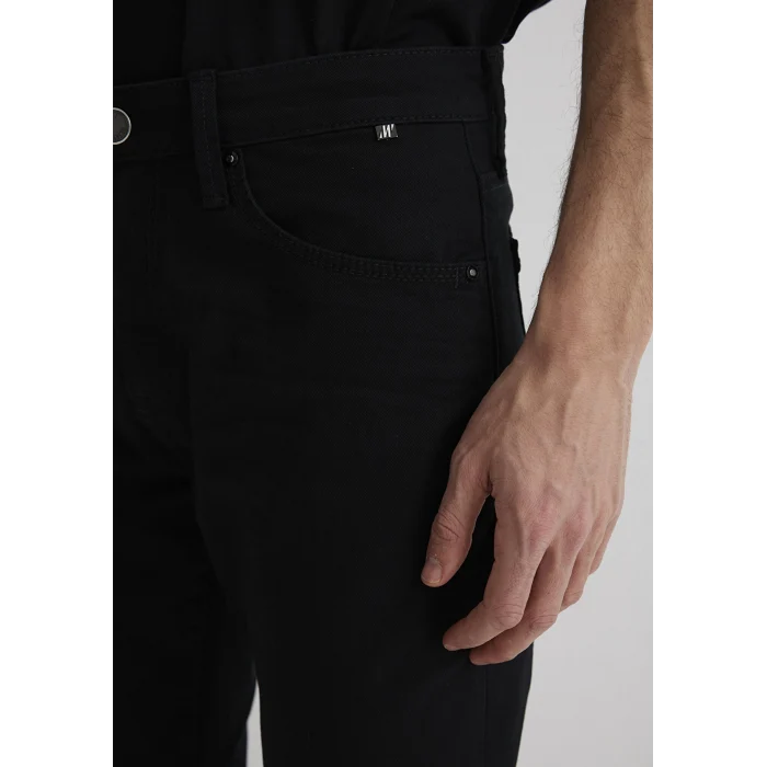 Mavi 0042232200 Jake Mavi Pro Ziftt Siyah Jean Pantolon