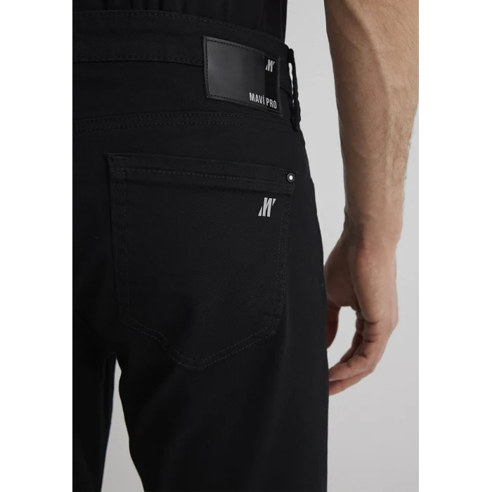 Mavi 0042232200 Jake Mavi Pro Ziftt Siyah Jean Pantolon