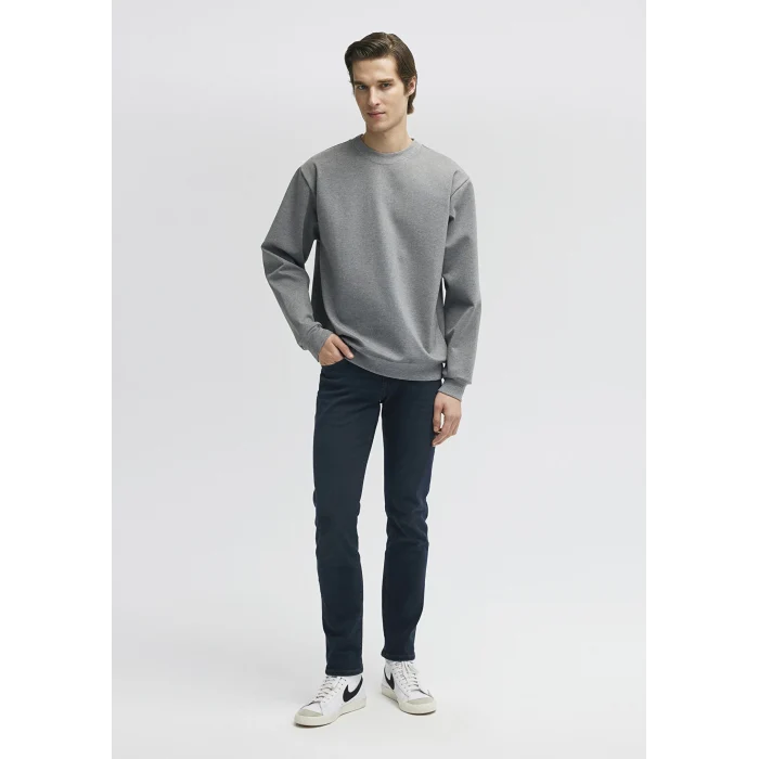 Mavi 0035183807 Marcus Mavi Pro Koyu Gölgeli Mavi  Jean Pantolon