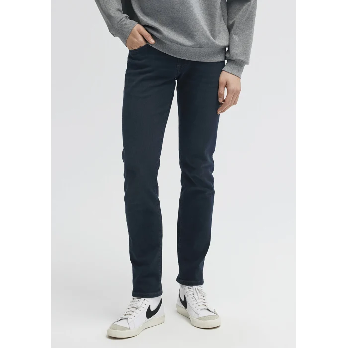 Mavi 0035183807 Marcus Mavi Pro Koyu Gölgeli Mavi  Jean Pantolon