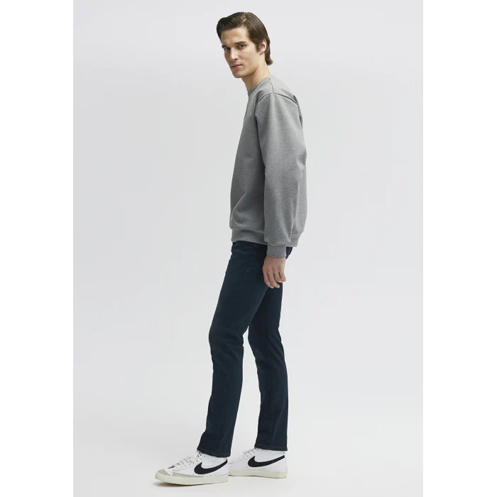 Mavi 0035183807 Marcus Mavi Pro Koyu Gölgeli Mavi  Jean Pantolon