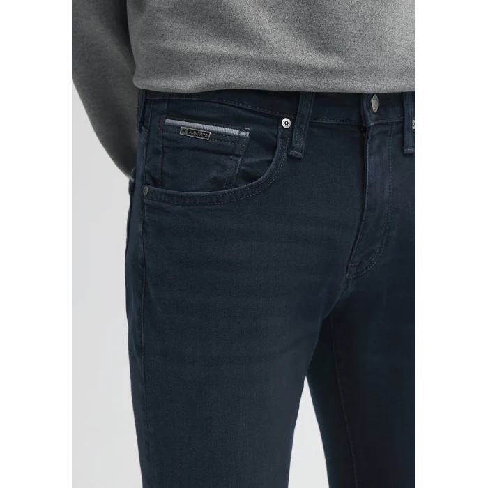 Mavi 0035183807 Marcus Mavi Pro Koyu Gölgeli Mavi  Jean Pantolon