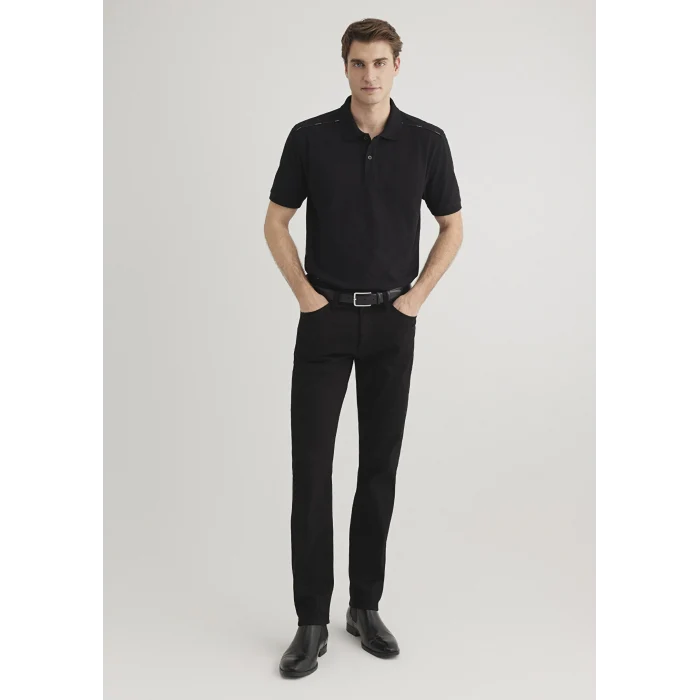 Mavi 0035133304 Marcus Mavi Black Siyah Jean Pantolon