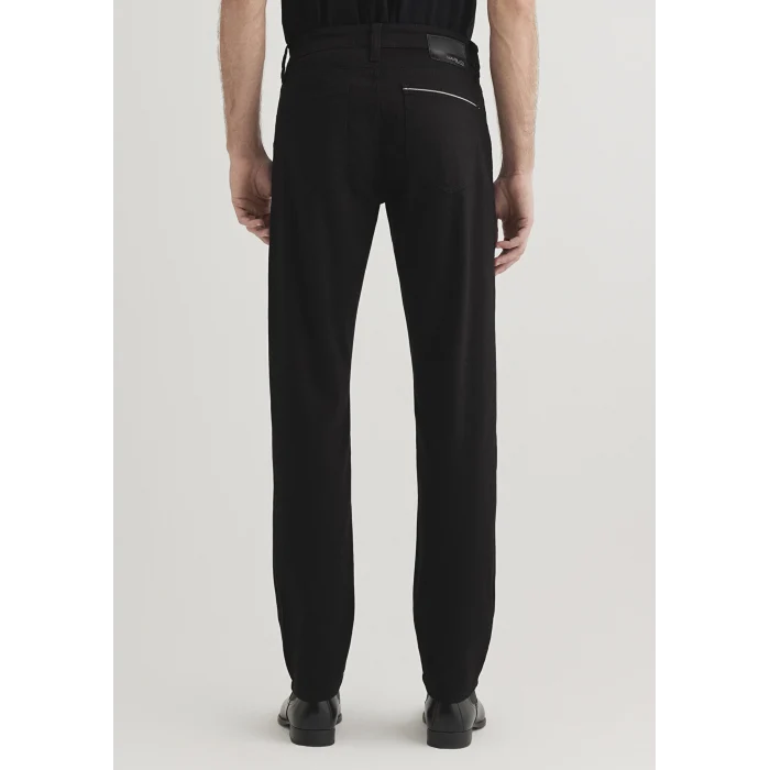 Mavi 0035133304 Marcus Mavi Black Siyah Jean Pantolon