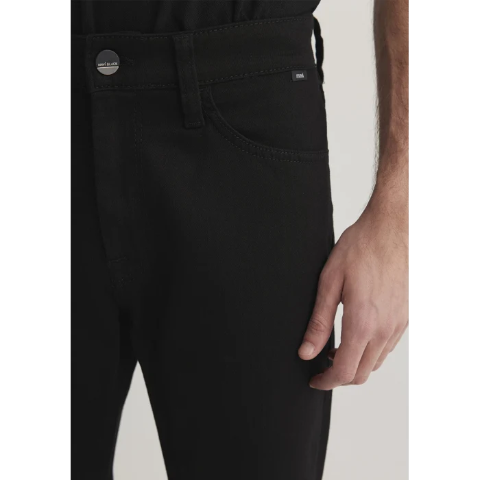 Mavi 0035133304 Marcus Mavi Black Siyah Jean Pantolon