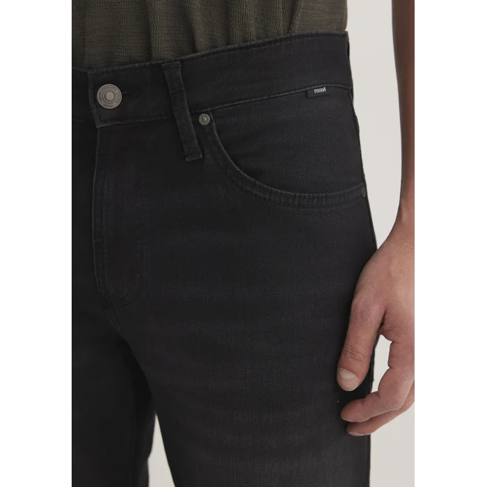 Mavi 0042218775 Jake Mavi Premium Koyu Gri Jean Pantolon