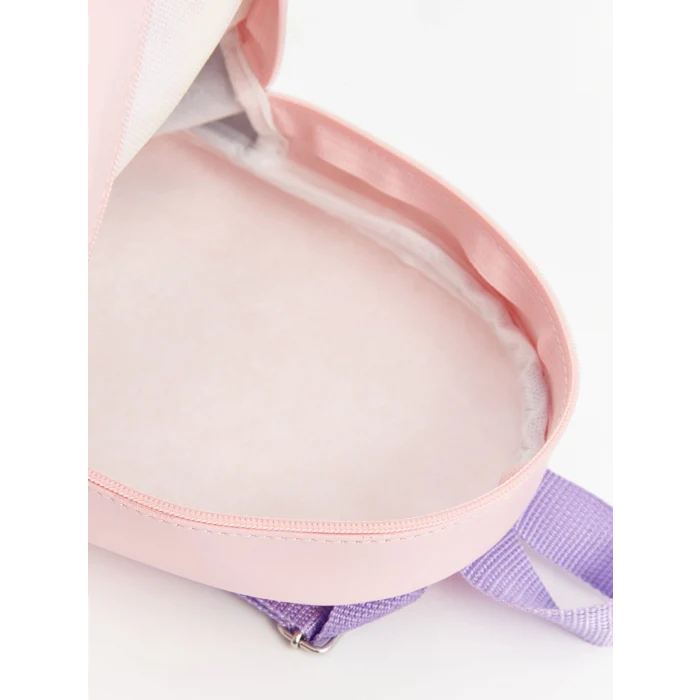 LCW ACCESSORIES Karişik Baskılı Pop It Kız Çocuk Sırt Çantası