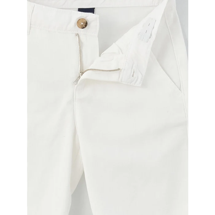 LCW Kids Mavi Basic Kısa Kollu Erkek Çocuk 3lü Takım