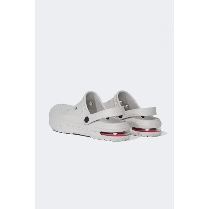 Defacto W9714 Bej Erkek Düz Taban Eva Sandalet