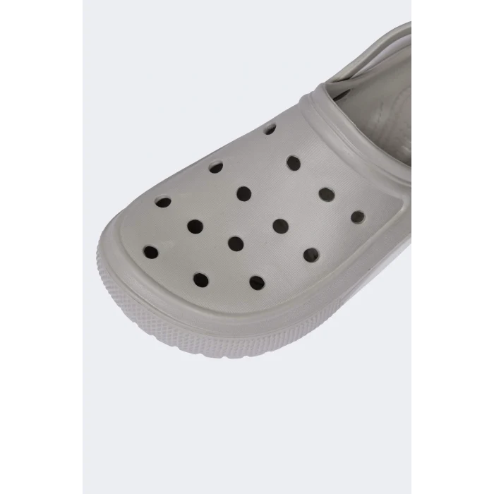 Defacto W9714 Bej Erkek Düz Taban Eva Sandalet