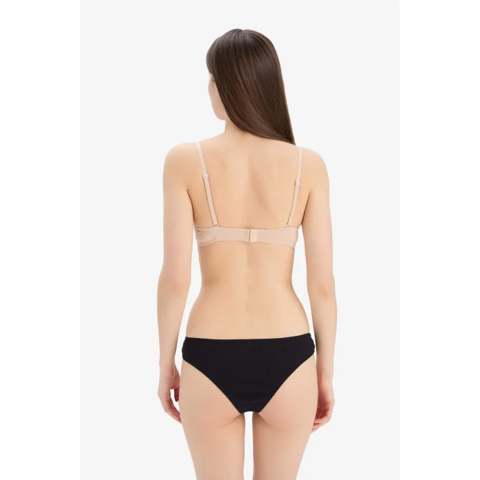 Defacto E4896 Turuncu Ribana 3lü Brazilian Külot-Fall in Love