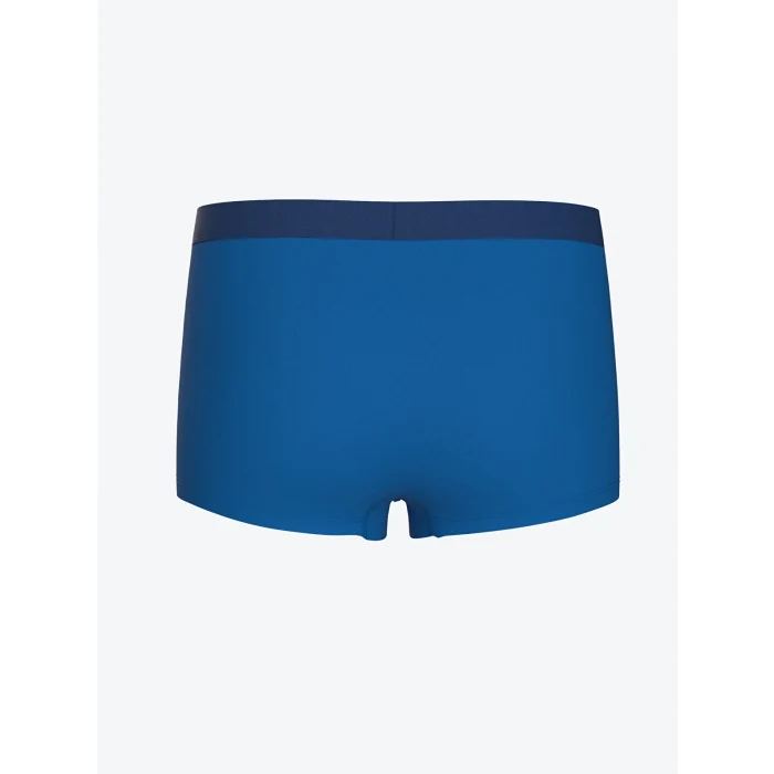 LCW Kids Beyaz Baskılı Erkek Çocuk Boxer 3lü