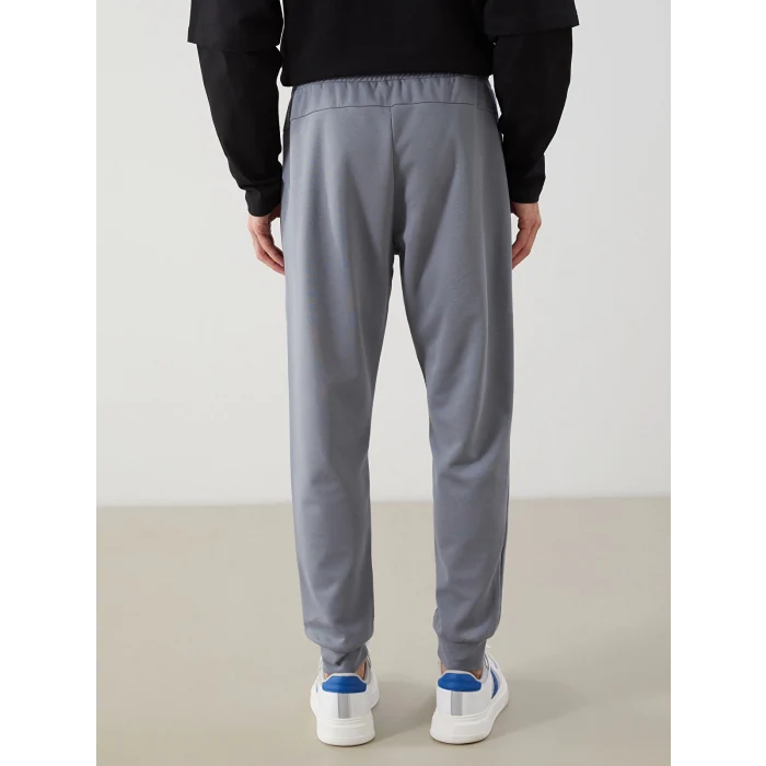 XSIDE ACTIVE Antrasit Slim Fit Erkek Eşofman Altı