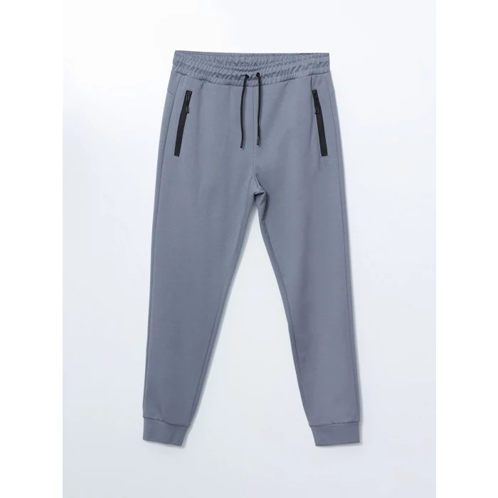 XSIDE ACTIVE Antrasit Slim Fit Erkek Eşofman Altı