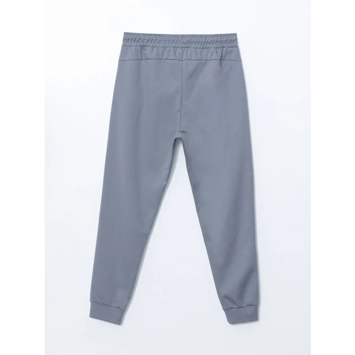 XSIDE ACTIVE Antrasit Slim Fit Erkek Eşofman Altı