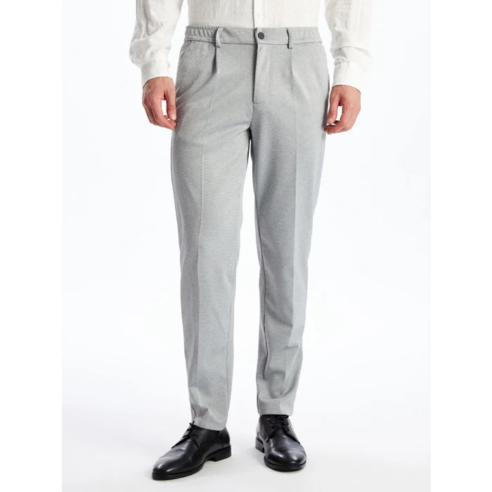 SOUTHBLUE Gri Standart Kalıp Erkek Pantolon