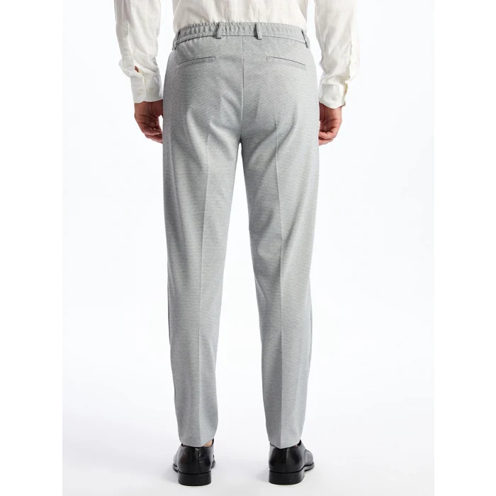 SOUTHBLUE Gri Standart Kalıp Erkek Pantolon